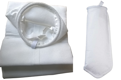 Túi lọc Universal Sewing Ring Bag